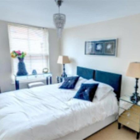 סקארבורו Kittiwake-Top Floor Sea View Apartment Two Bedrooms מראה חיצוני תמונה